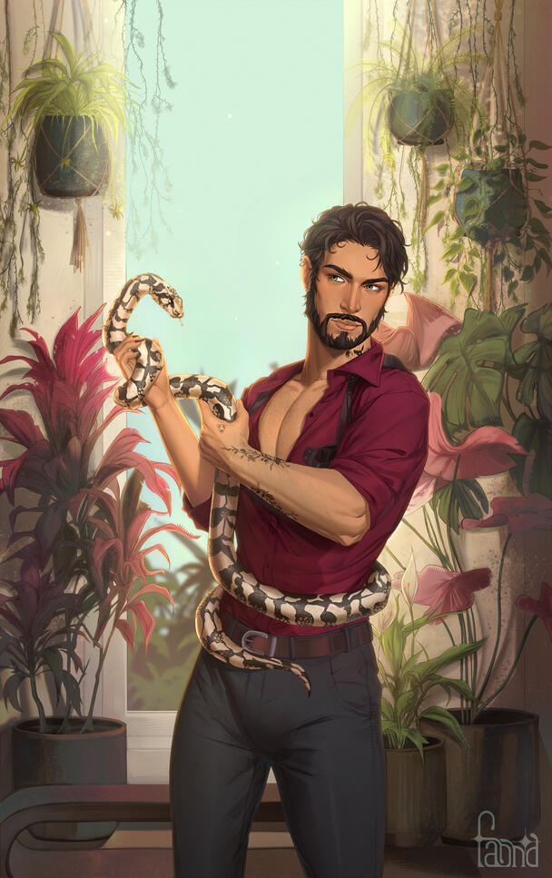 By Fannd