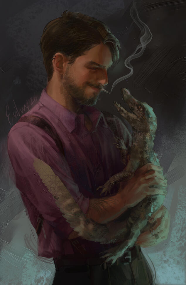 By Evilwy
