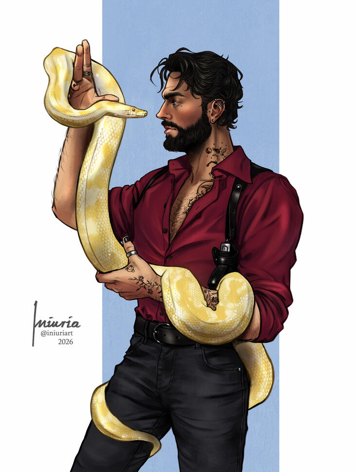 By Iniuria